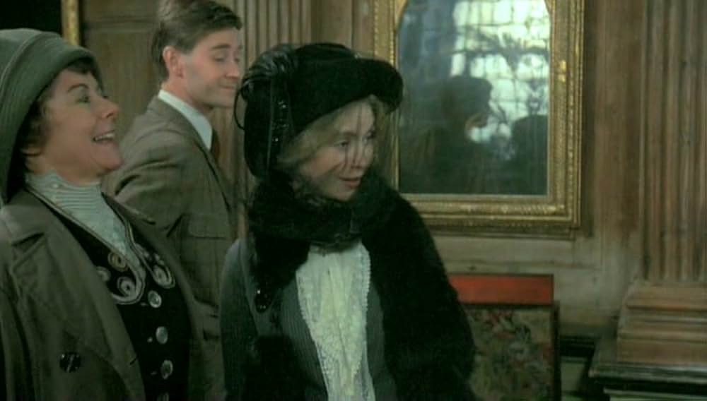 The Shooting Party（原題）の画像