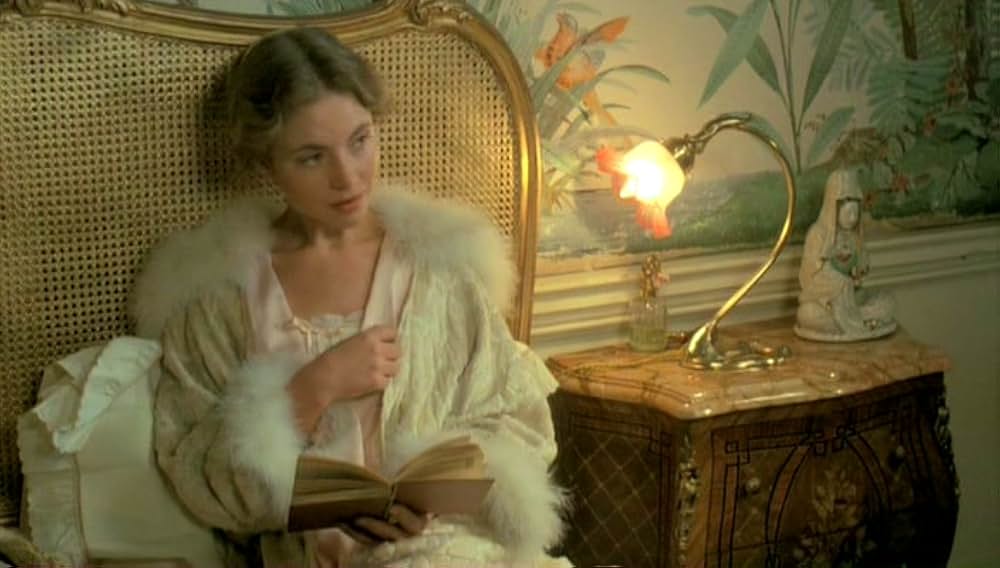 The Shooting Party（原題）の画像