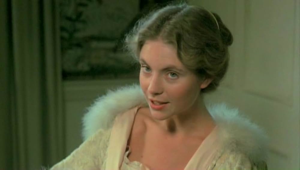 The Shooting Party（原題）の画像