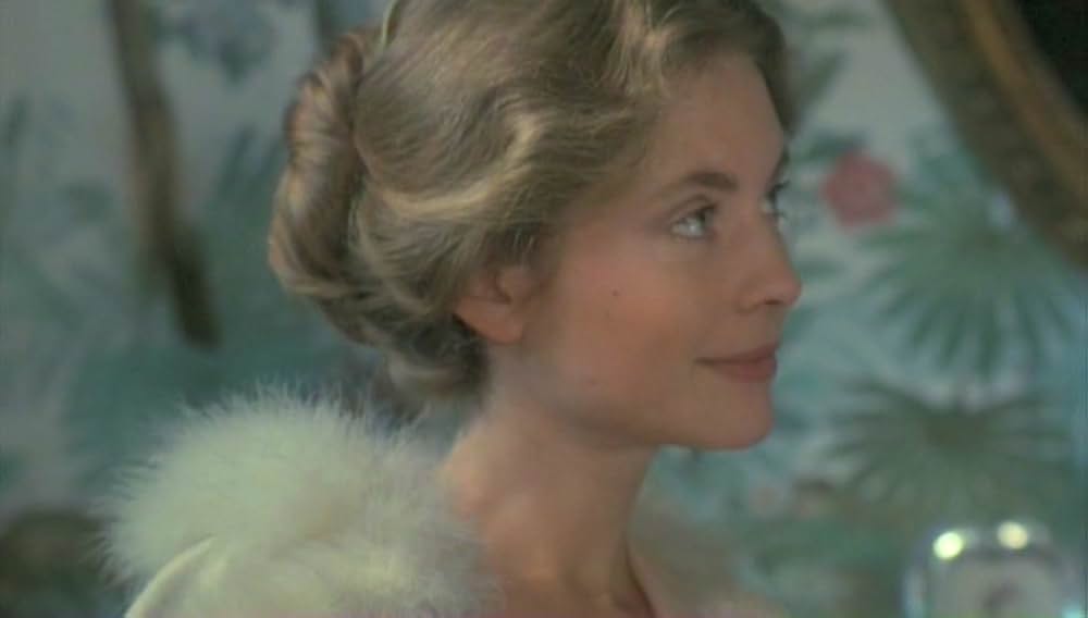 The Shooting Party（原題）の画像