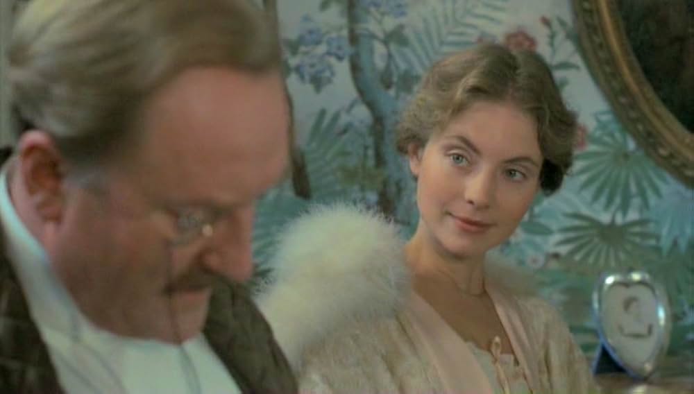 The Shooting Party（原題）の画像