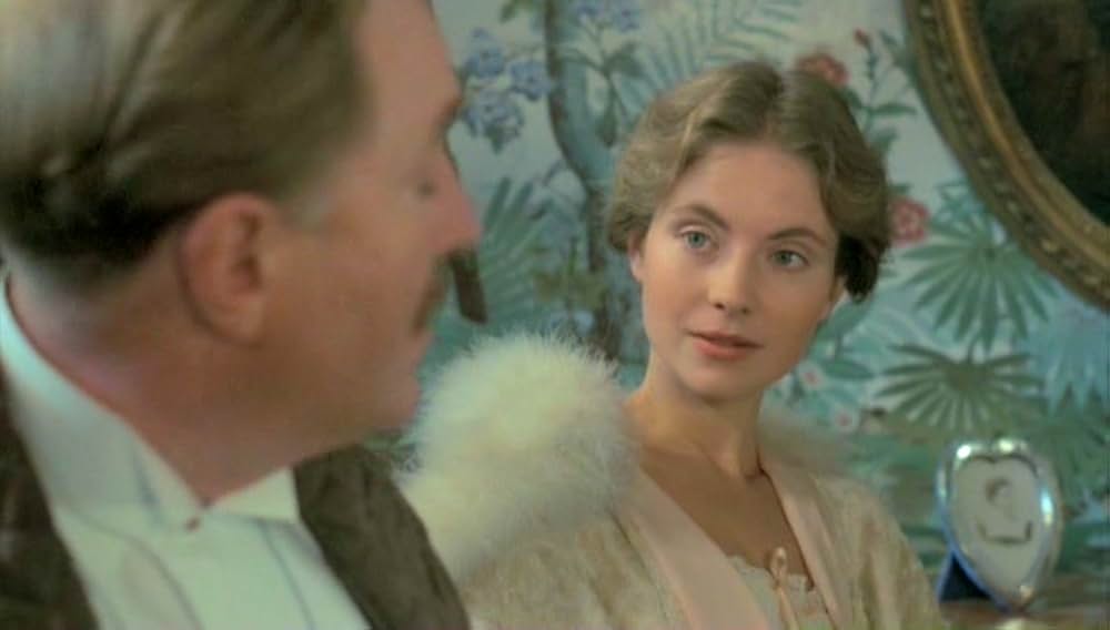 The Shooting Party（原題）の画像