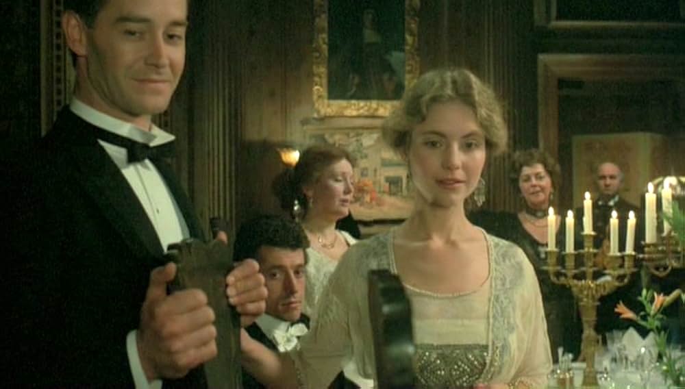 The Shooting Party（原題）の画像