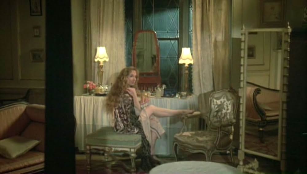 The Shooting Party（原題）の画像