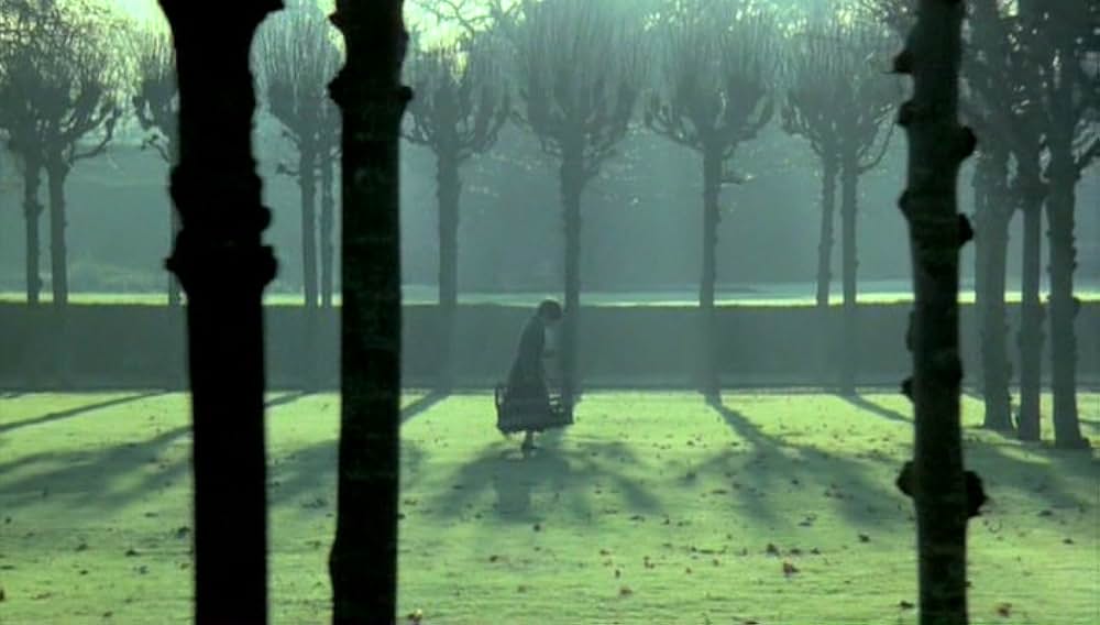 The Shooting Party（原題）の画像