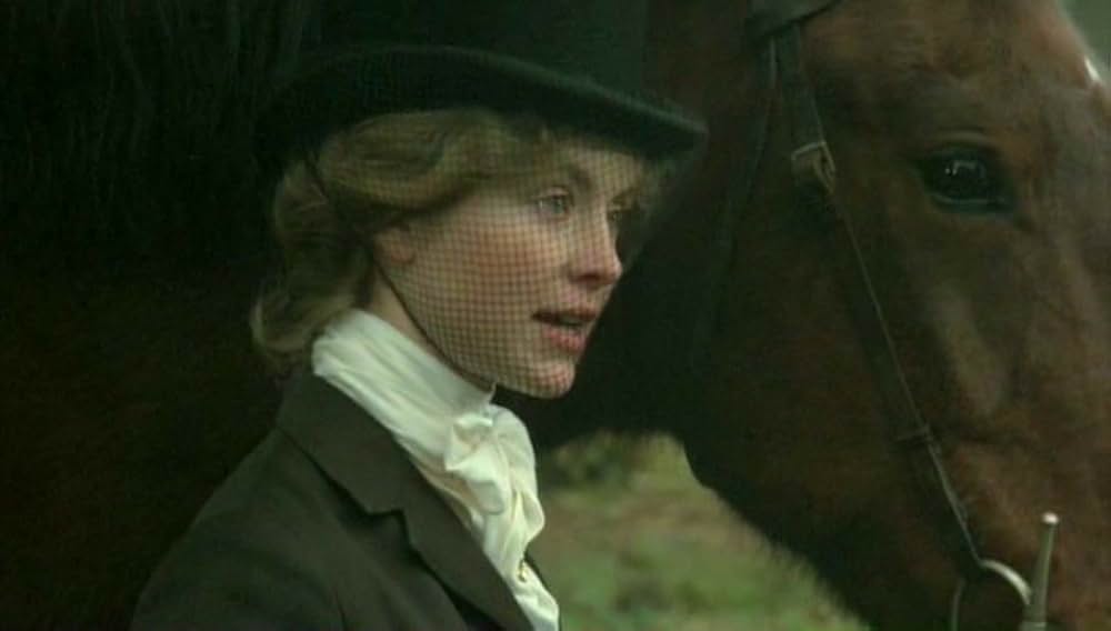 The Shooting Party（原題）の画像