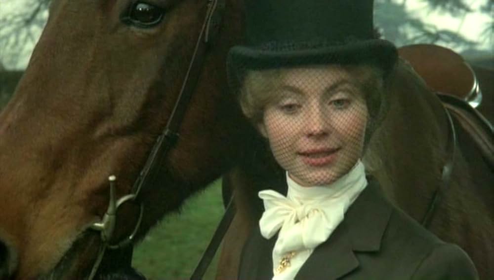 The Shooting Party（原題）の画像