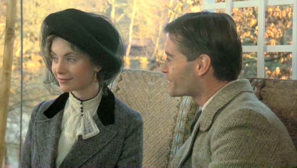 The Shooting Party（原題）の画像