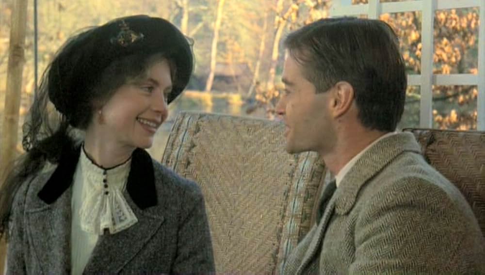 The Shooting Party（原題）の画像