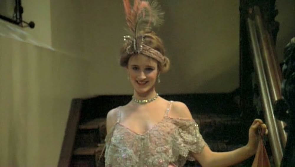 The Shooting Party（原題）の画像