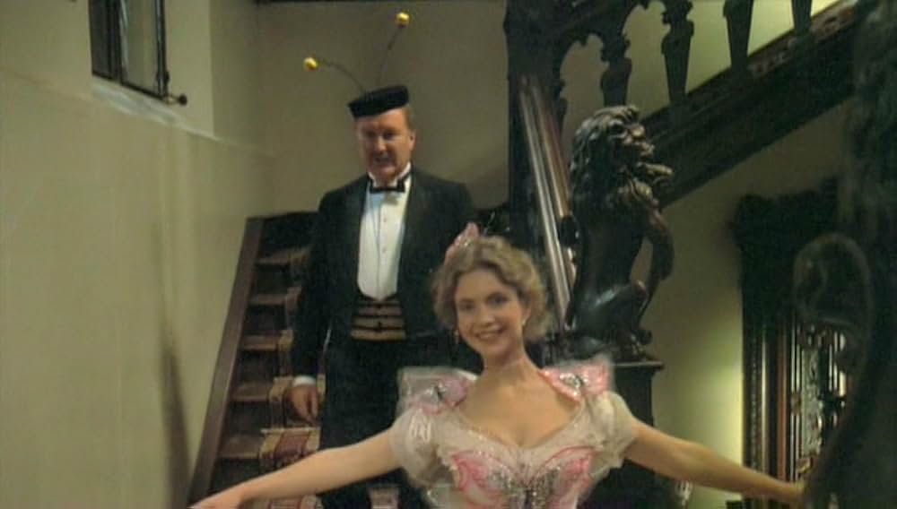 The Shooting Party（原題）の画像