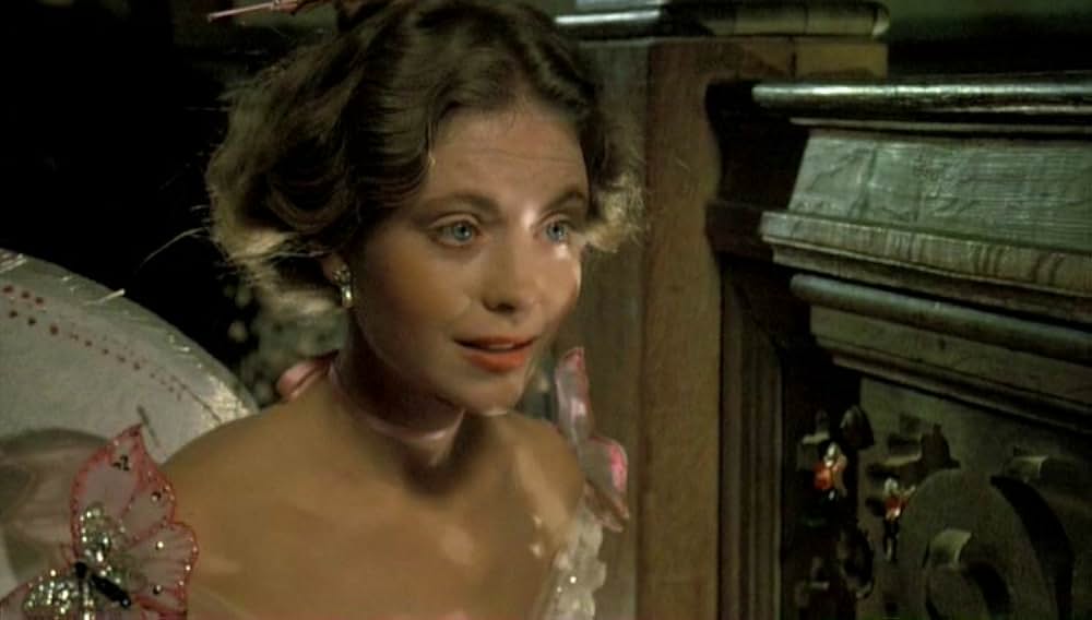 The Shooting Party（原題）の画像