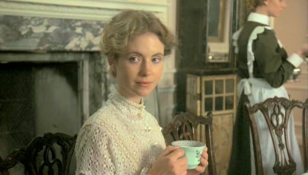 The Shooting Party（原題）の画像