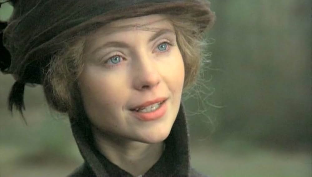 The Shooting Party（原題）の画像