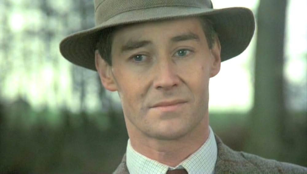 The Shooting Party（原題）の画像