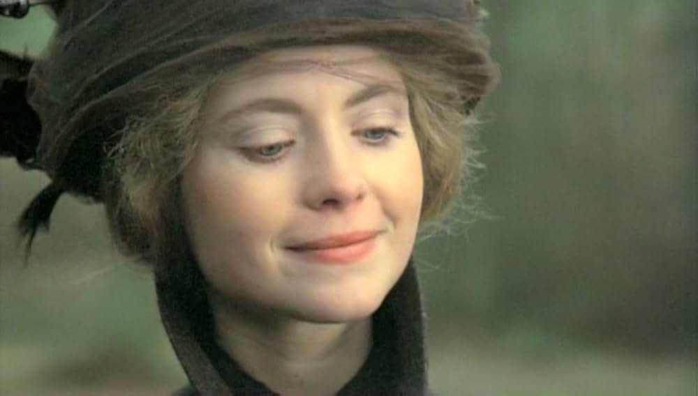 The Shooting Party（原題）の画像