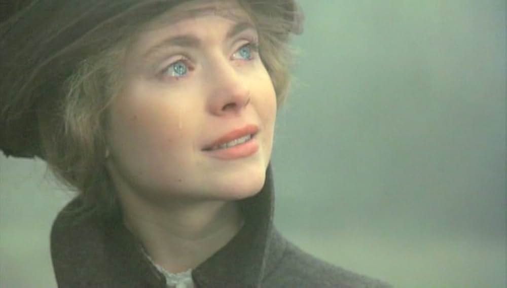 The Shooting Party（原題）の画像