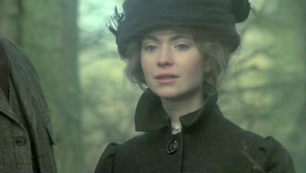 The Shooting Party（原題）の画像