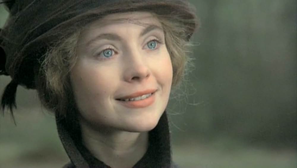 The Shooting Party（原題）の画像