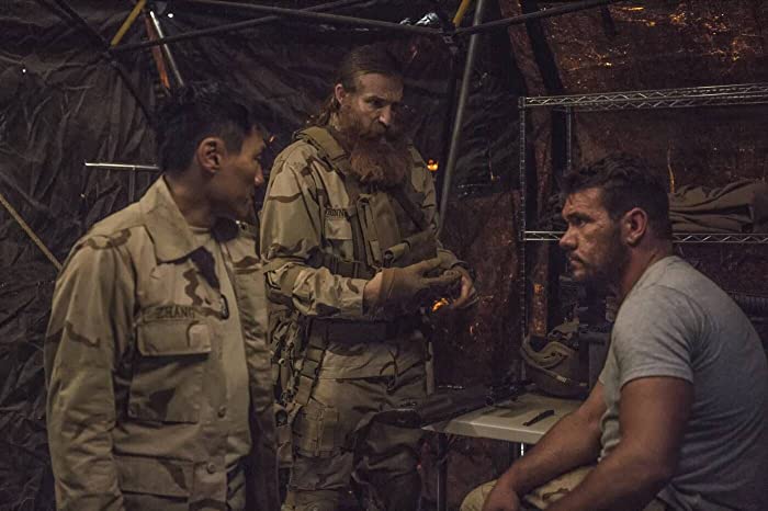 オペレーション・ローグ2 ザ・ハントの画像