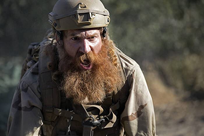 オペレーション・ローグ2 ザ・ハントの画像