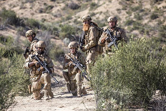 オペレーション・ローグ2 ザ・ハントの画像