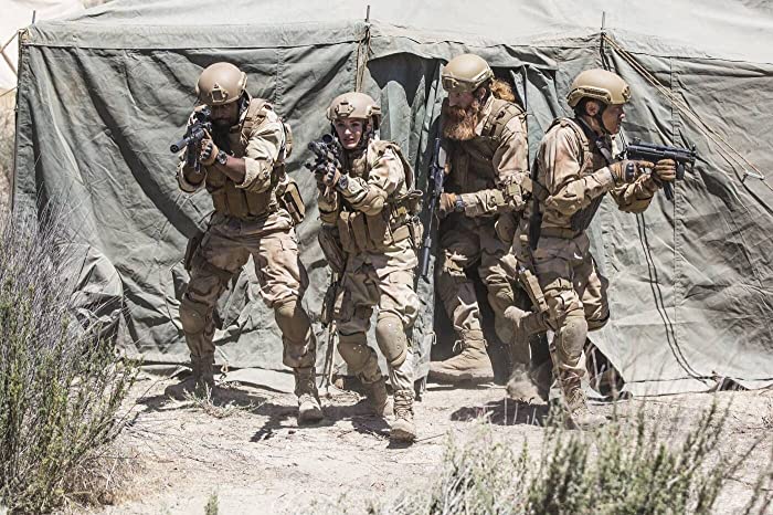 オペレーション・ローグ2 ザ・ハントの画像