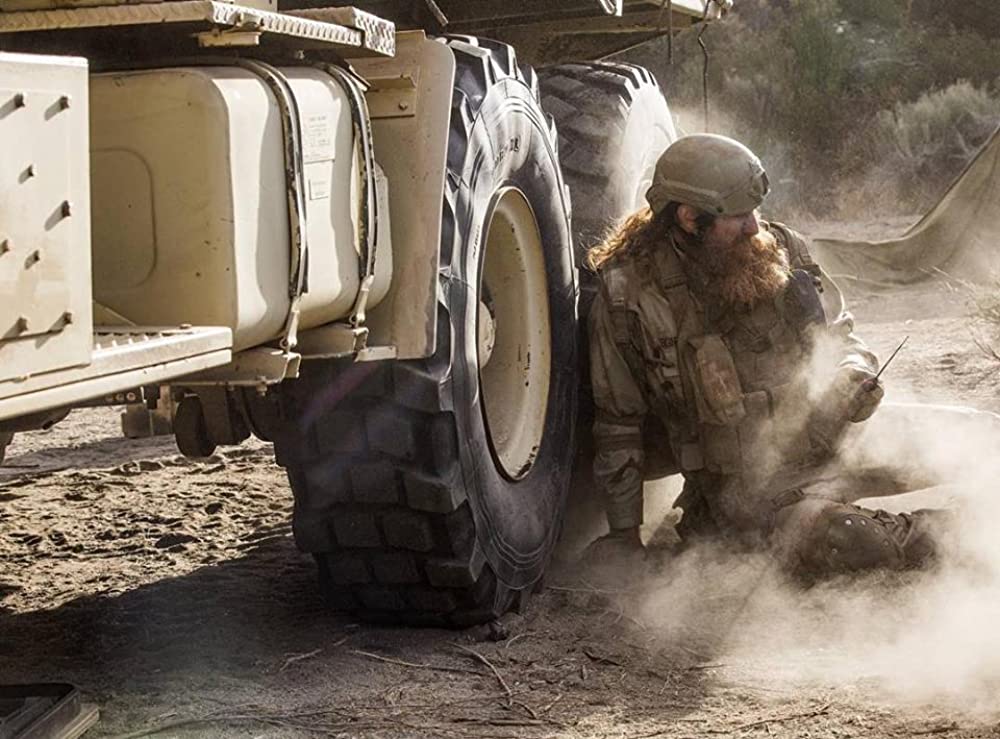 オペレーション・ローグ2 ザ・ハントの画像