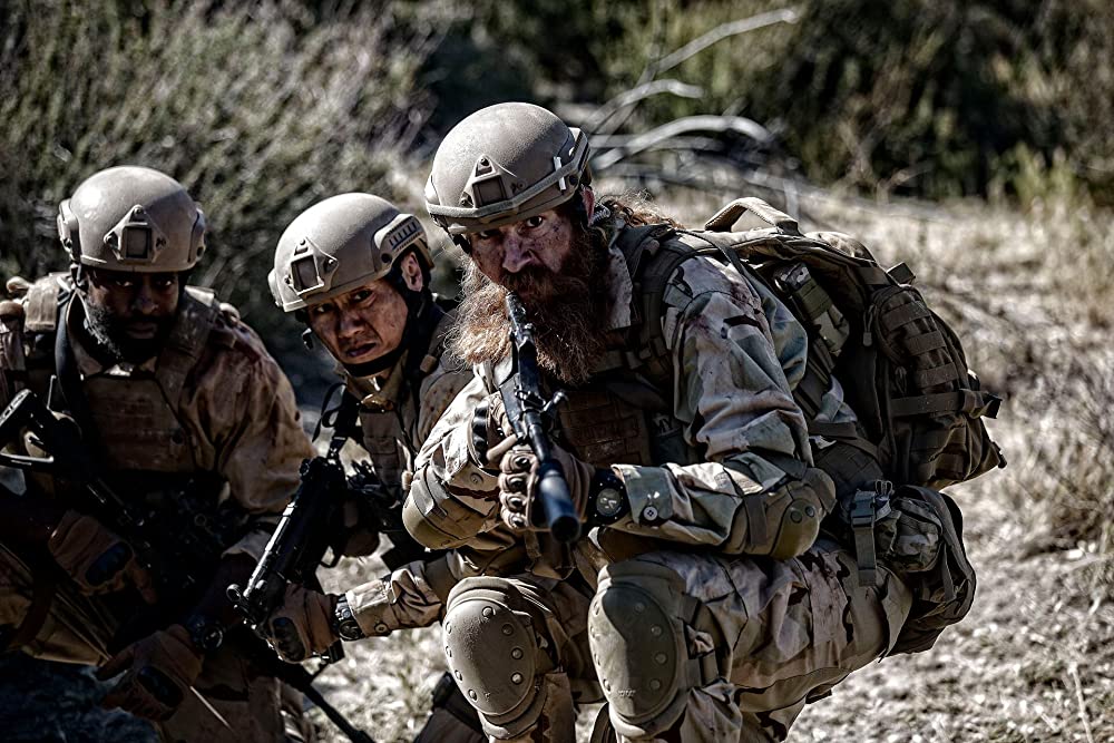 オペレーション・ローグ2 ザ・ハントの画像