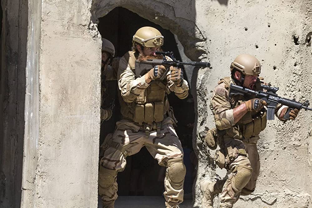 オペレーション・ローグ2 ザ・ハントの画像