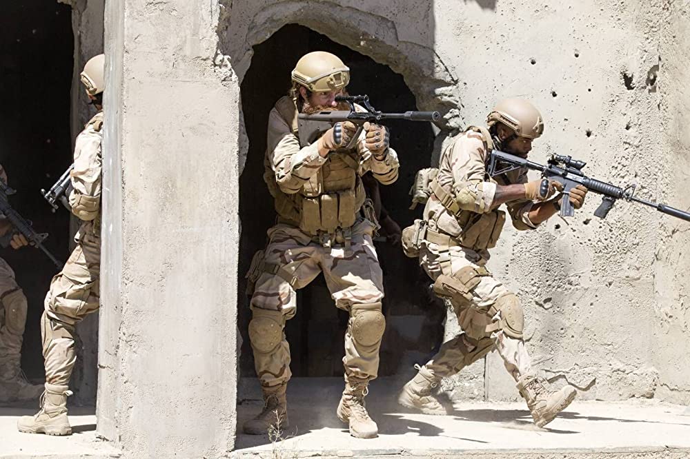 オペレーション・ローグ2 ザ・ハントの画像