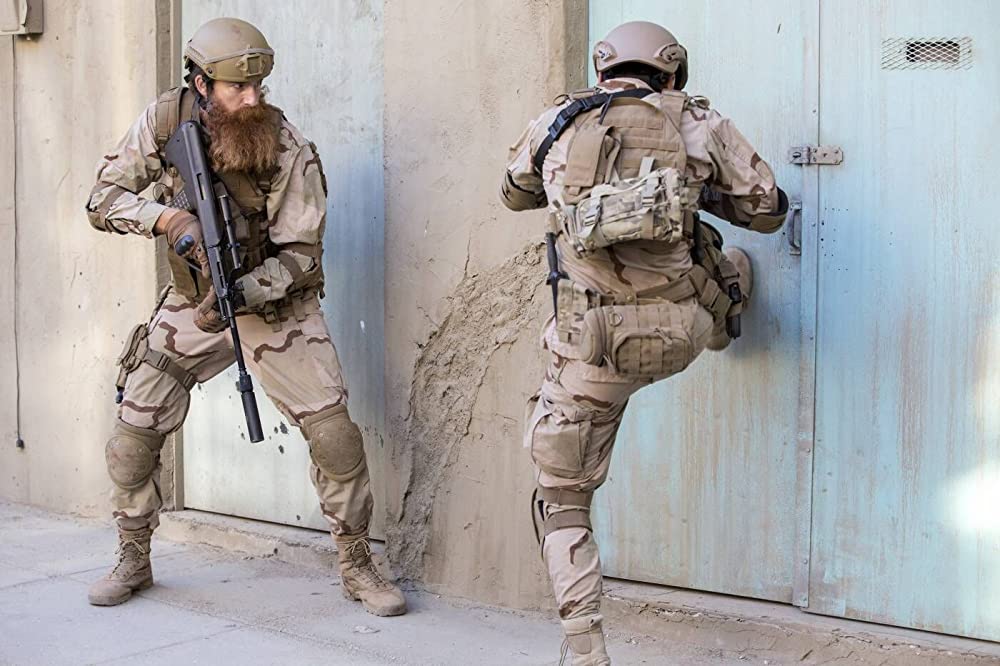 オペレーション・ローグ2 ザ・ハントの画像