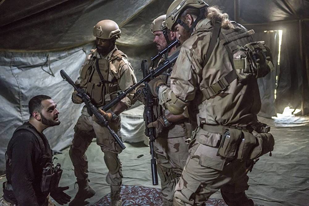 オペレーション・ローグ2 ザ・ハントの画像