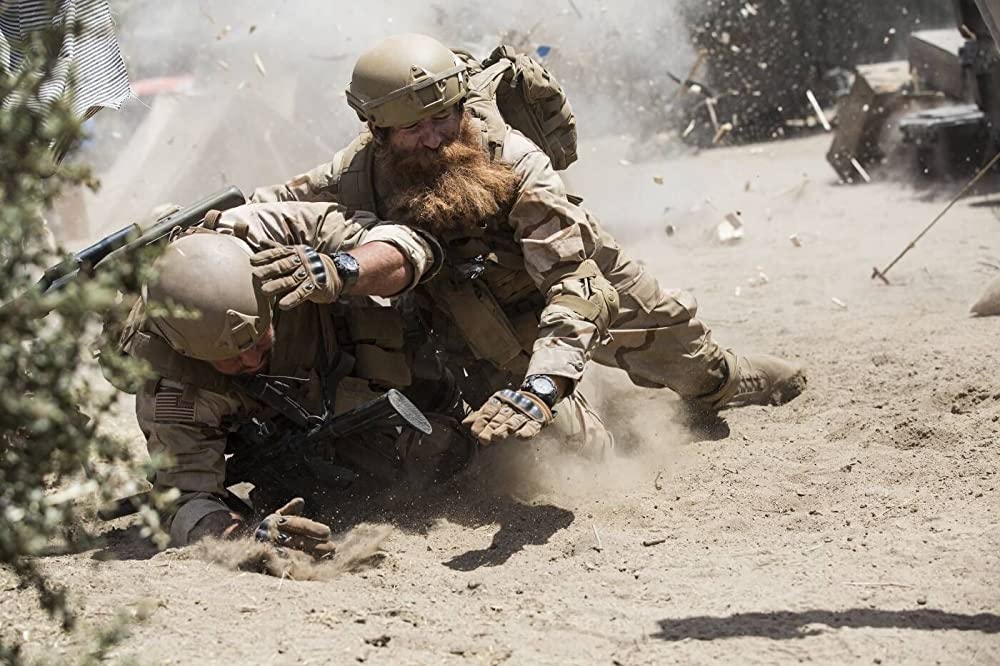 オペレーション・ローグ2 ザ・ハントの画像