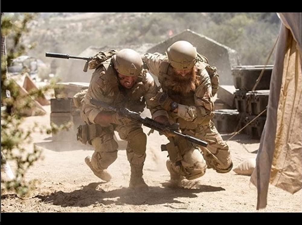 オペレーション・ローグ2 ザ・ハントの画像