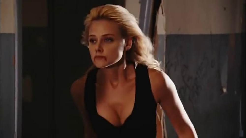 サイレント・ヒートの画像