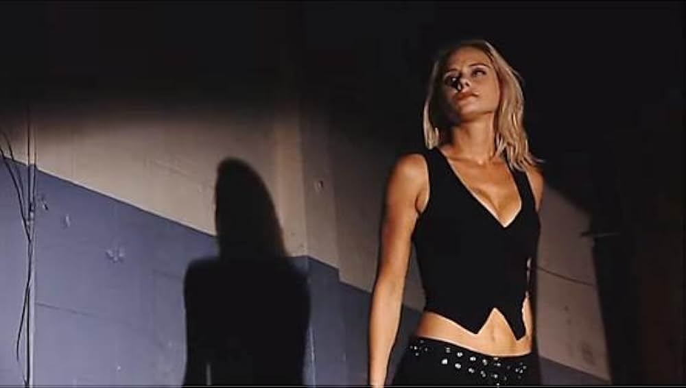 サイレント・ヒートの画像