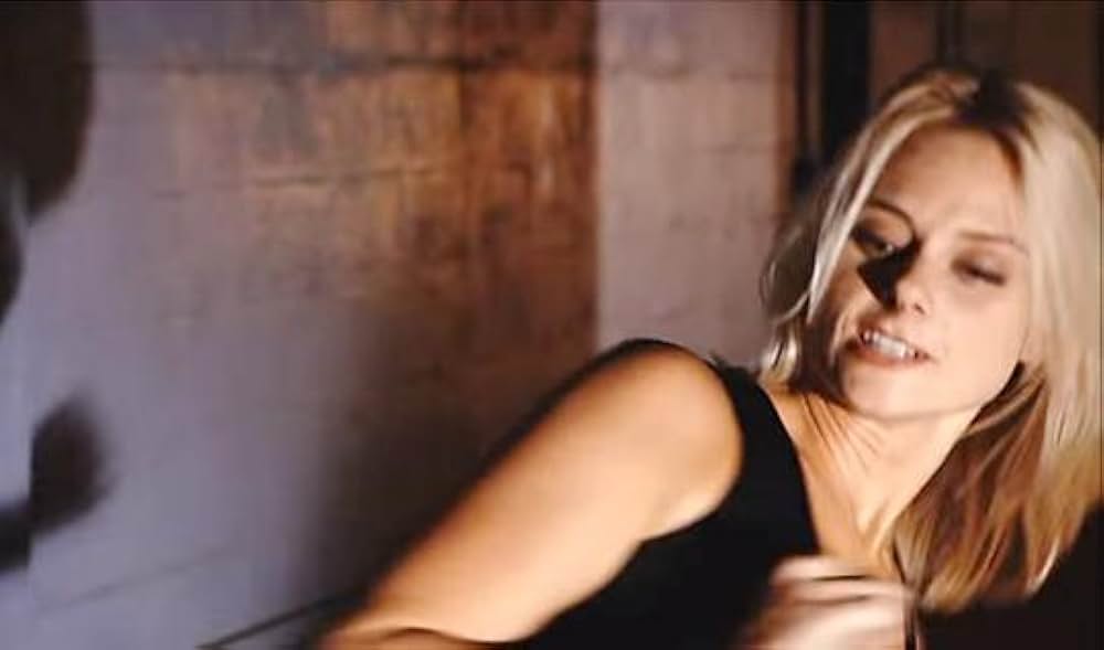 サイレント・ヒートの画像