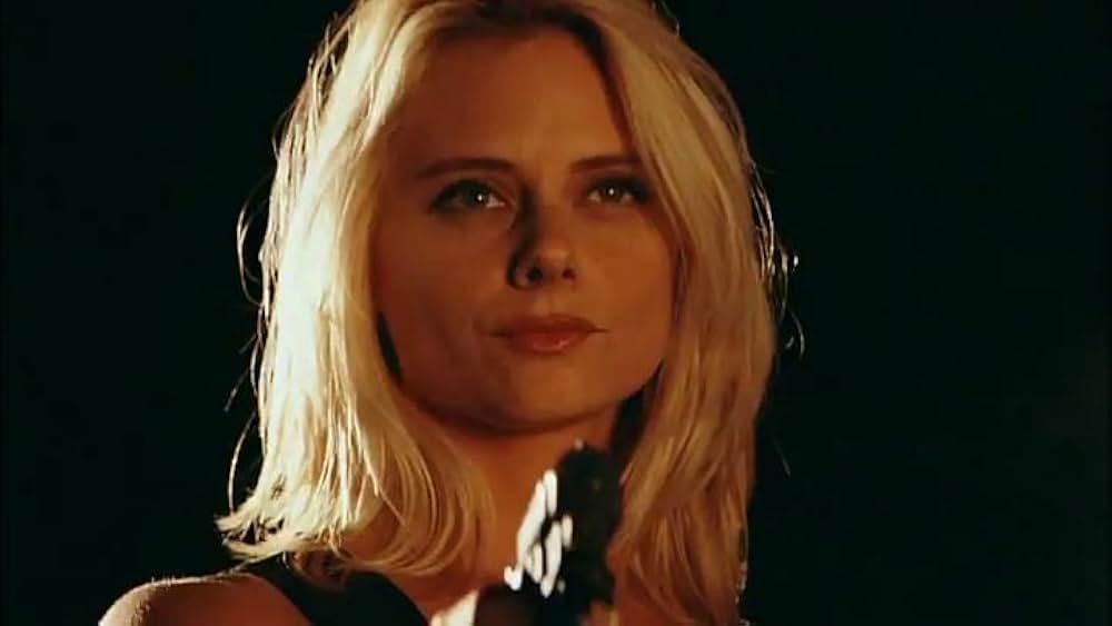 サイレント・ヒートの画像