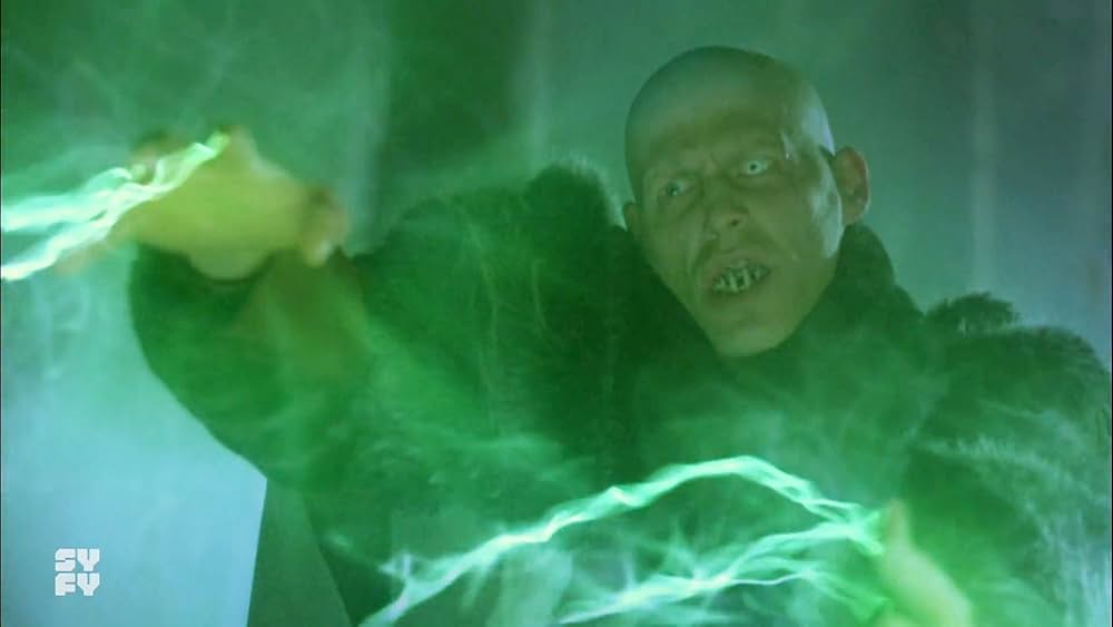 ザ・ソード マジック・ストーンと伝説の巨人の画像