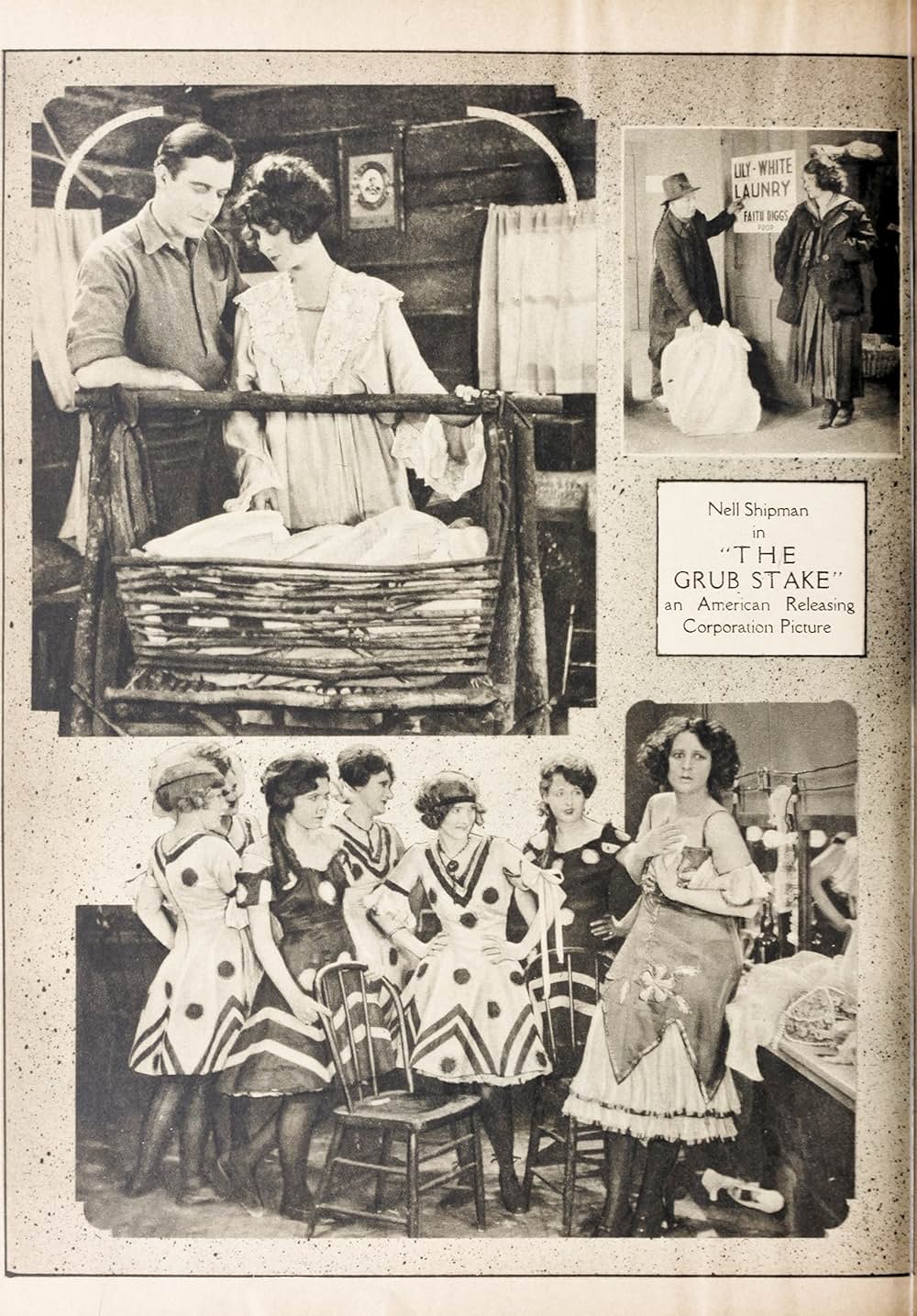 アラスカの女王の画像