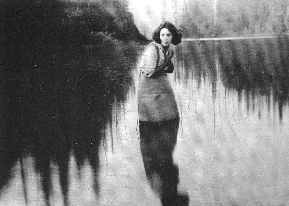 アラスカの女王の画像