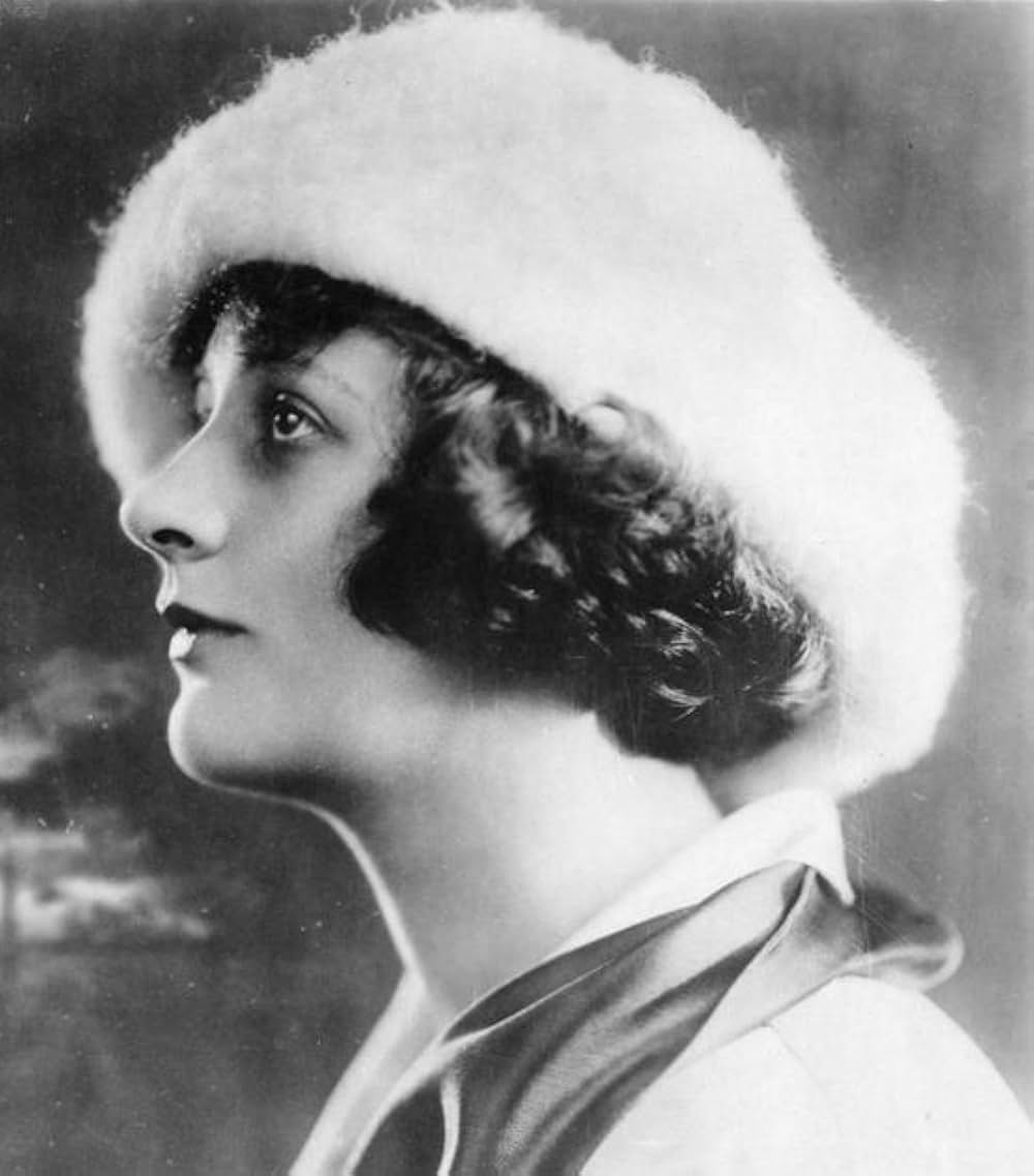 アラスカの女王の画像