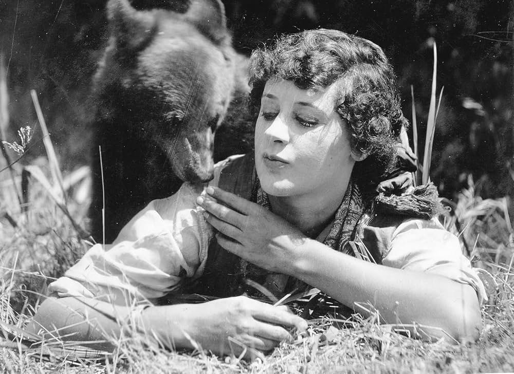 アラスカの女王の写真