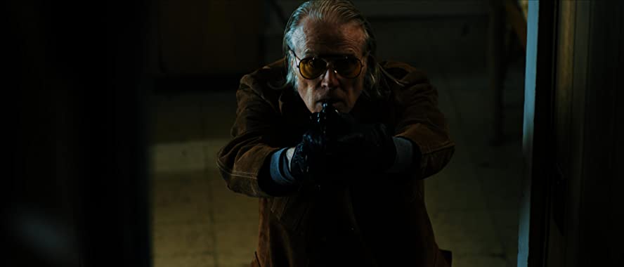 ミッション：60ミニッツの画像