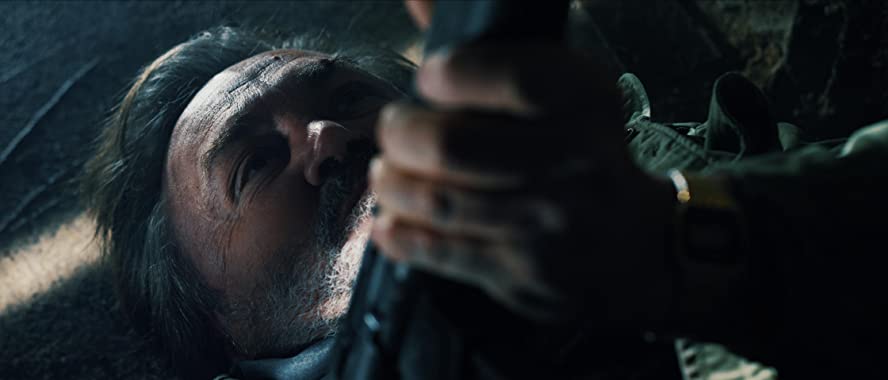 ミッション：60ミニッツの画像