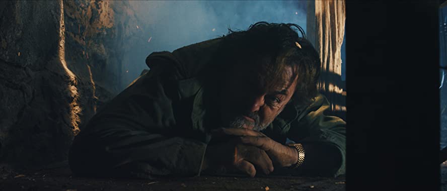 ミッション：60ミニッツの画像