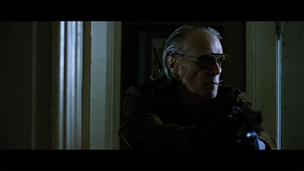 ミッション：60ミニッツの画像