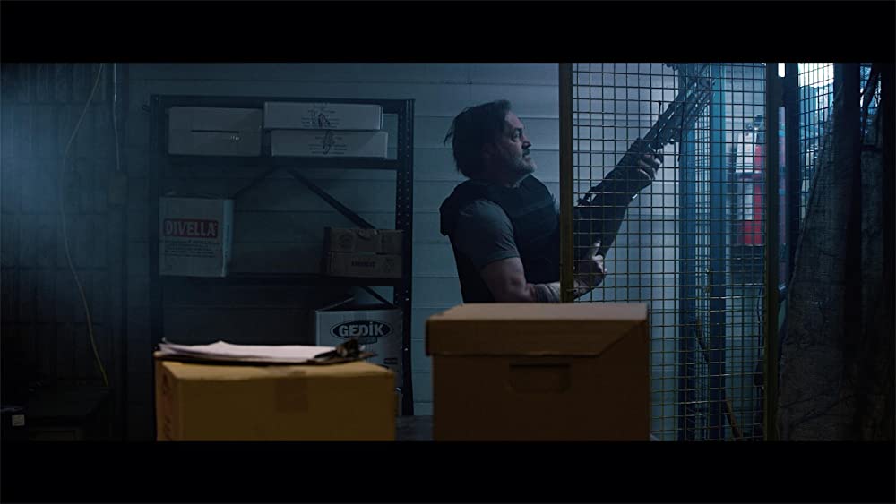 ミッション：60ミニッツの画像