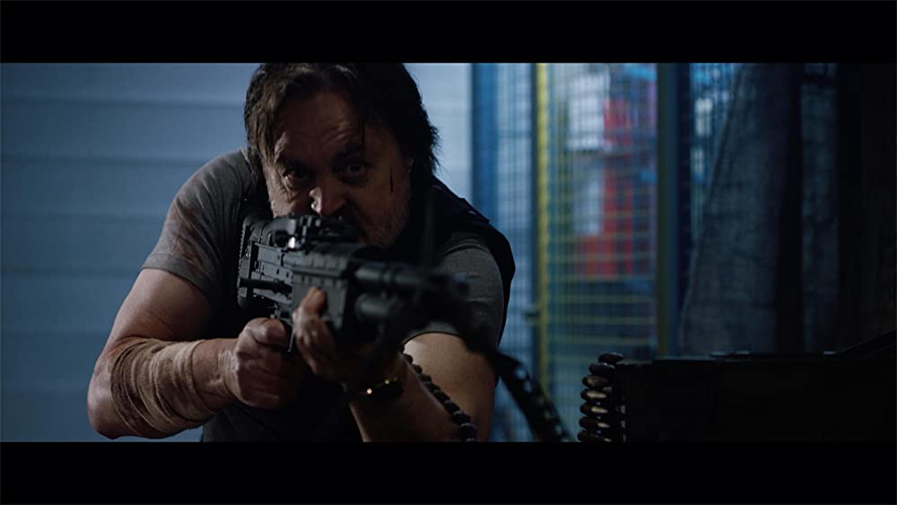 ミッション：60ミニッツの画像